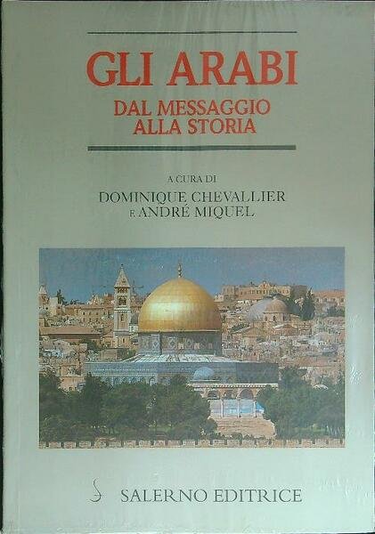 Gli arabi