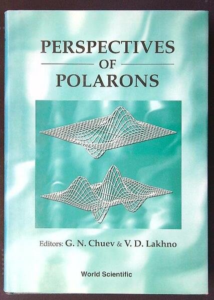 Perspectives Of Polarons