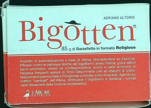 Bigotten
