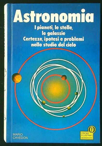 Astronomia