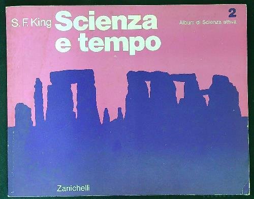 Scienza e tempo
