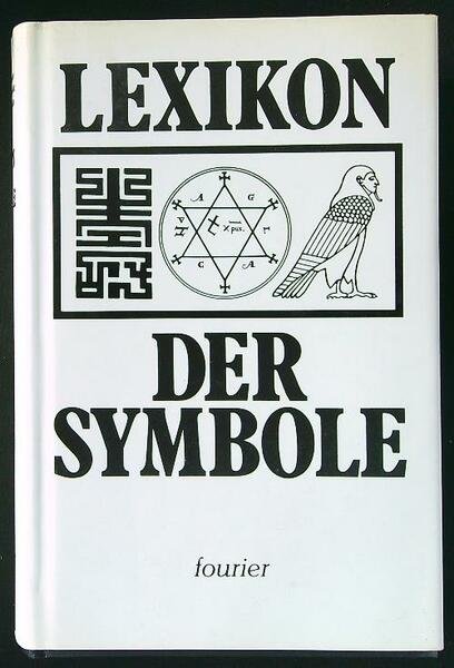 Lexikon der Symbole