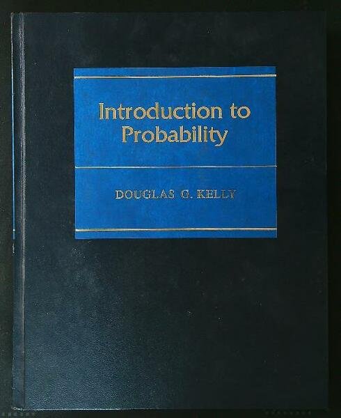 Introduction to Probability | Immagine principale
