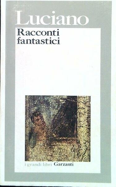 Racconti fantastici