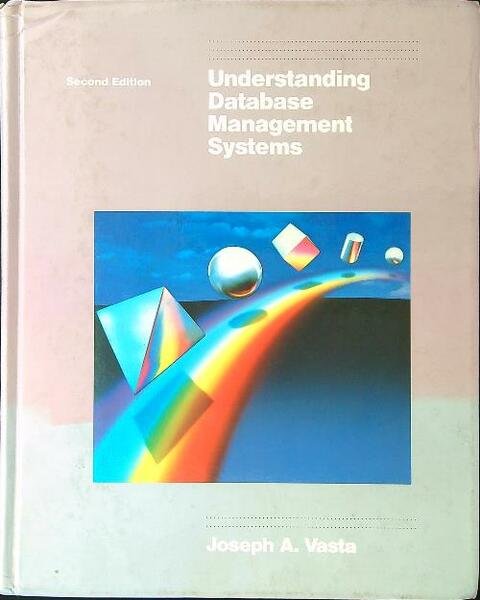 Understanding Database Management Systems
