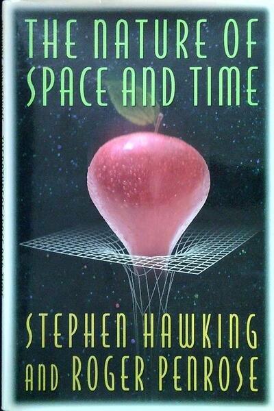 The nature of space and time
