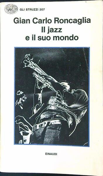 Il jazz e il suo mondo | Immagine principale