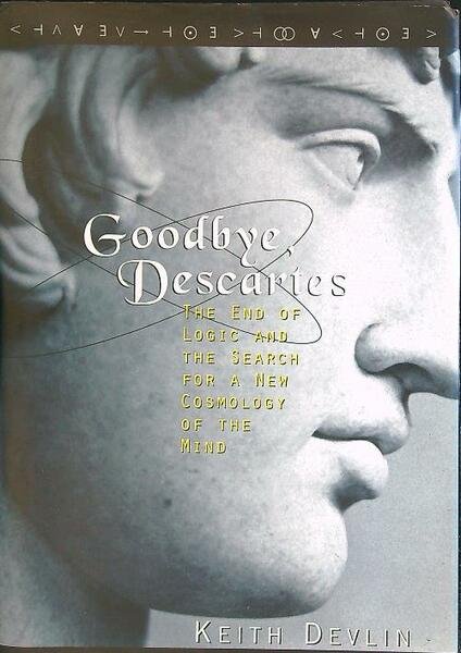 Goodbye, Descartes