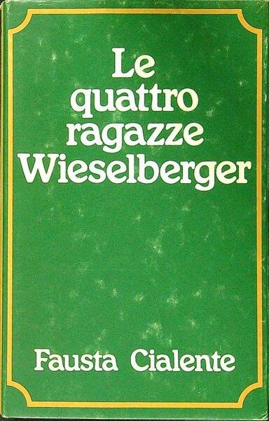 Le quattro ragazze Wieselberger