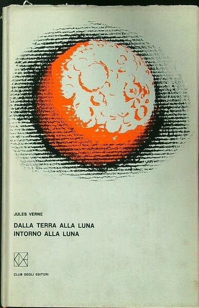 Dalla terra alla luna - Intorno alla luna