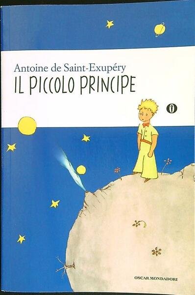 Il Piccolo Principe