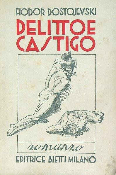 Delitto e castigo
