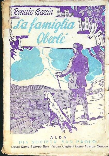 La famiglia Oberle'