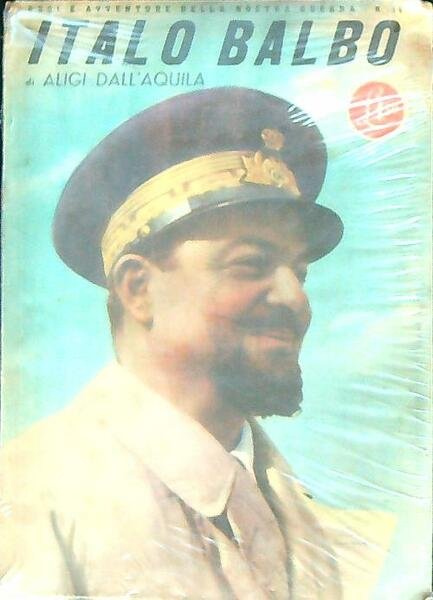 Italo Balbo