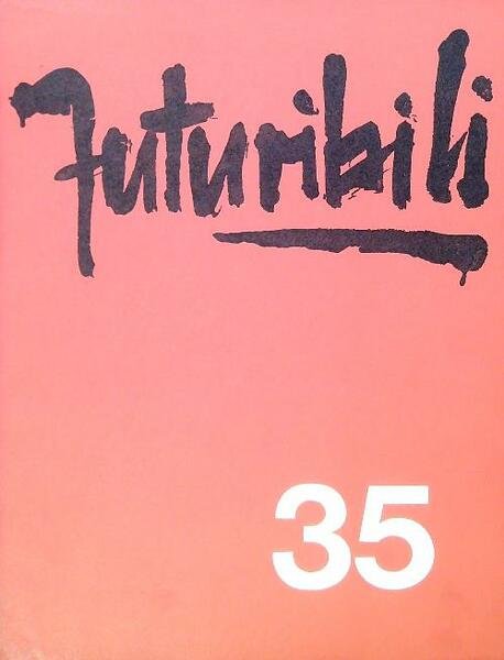 Futuribili 35/Giugno 1971