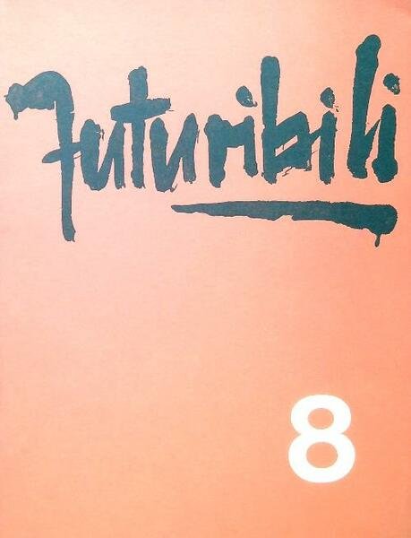Futuribili 8/Marzo 1969