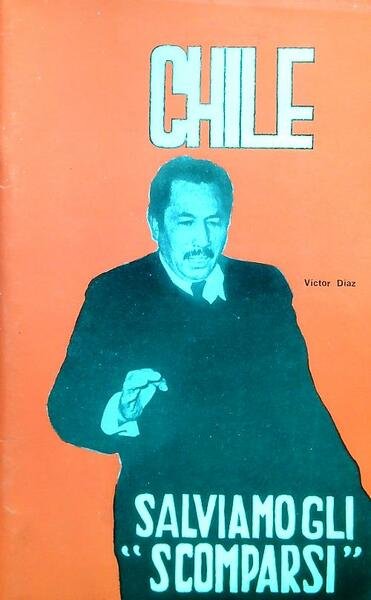 Chile. Salviamo gli scomparsi