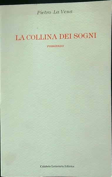 La collina dei sogni