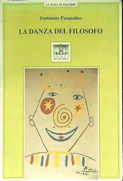 La danza del filosofo