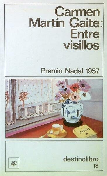 Entre visillos