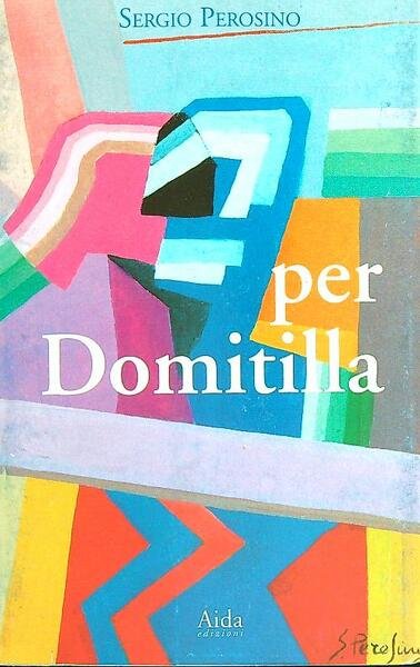 Per Domitilla