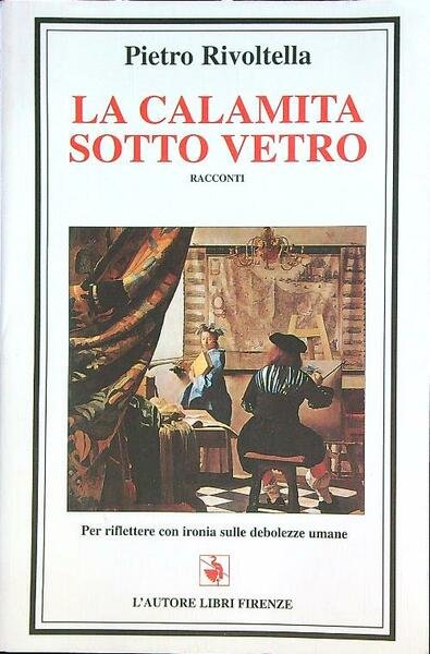 La calamita sotto vetro