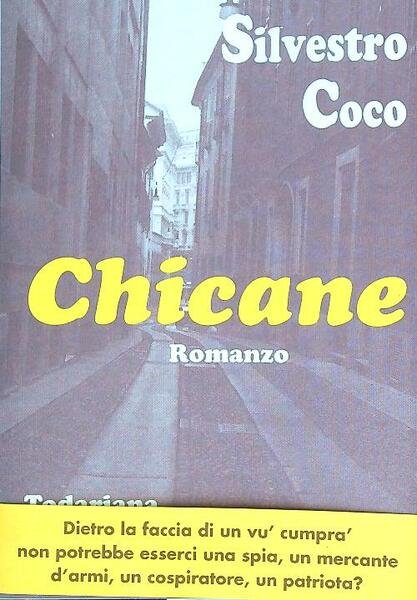 Chicane
