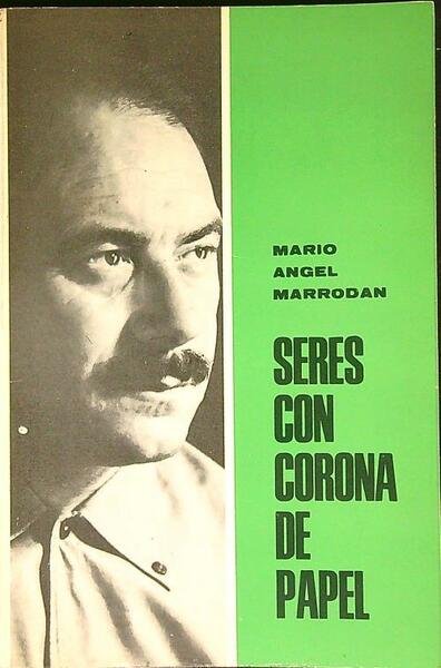 Seres con Corona de Papel | Immagine Gallery 1