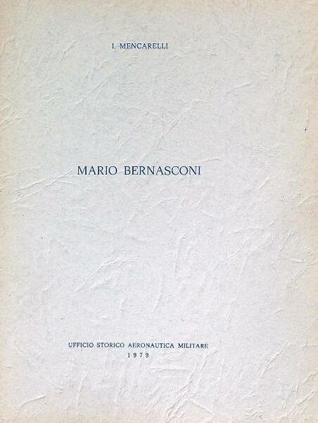 Mario Bernasconi