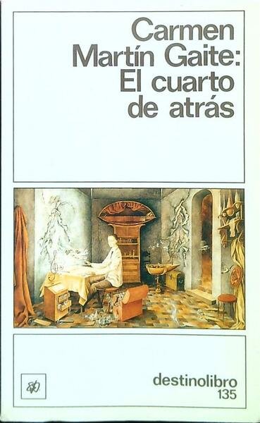 El cuarto de atras