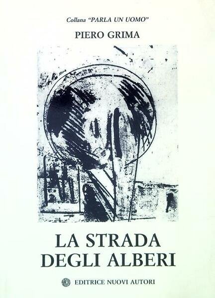 La strada degli alberi