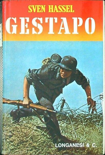 Gestapo
