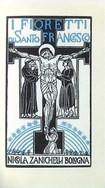 I fioretti di San Francesco