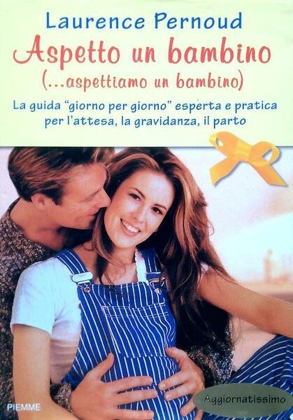 Aspetto un bambino (...aspettiamo un bambino)