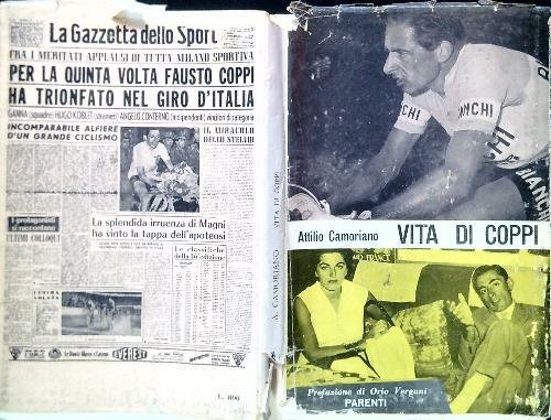 Vita di Coppi