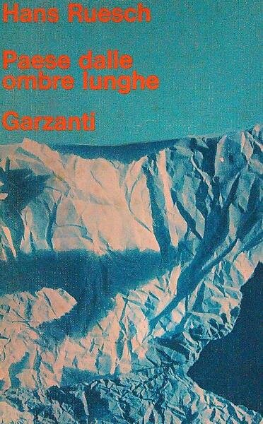 Paese dalle ombre lunghe