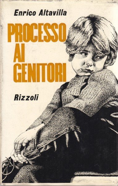 Processo ai genitori