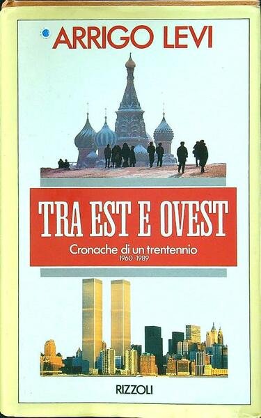 Tra Est e Ovest | Immagine principale