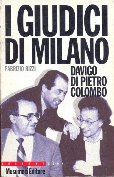 I Giudici di Milano