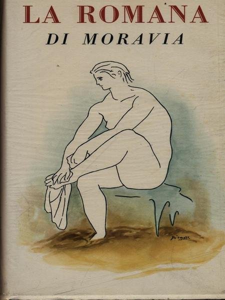 La romana