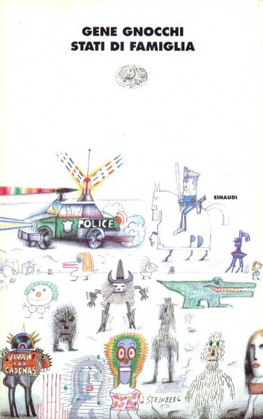 Stati di famiglia