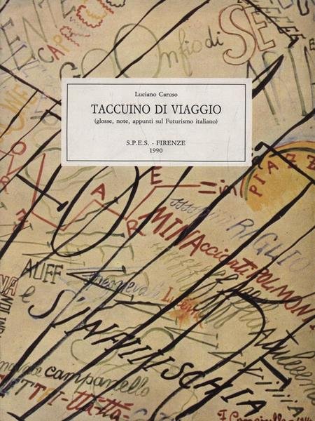 Taccuino di viaggio | Immagine principale
