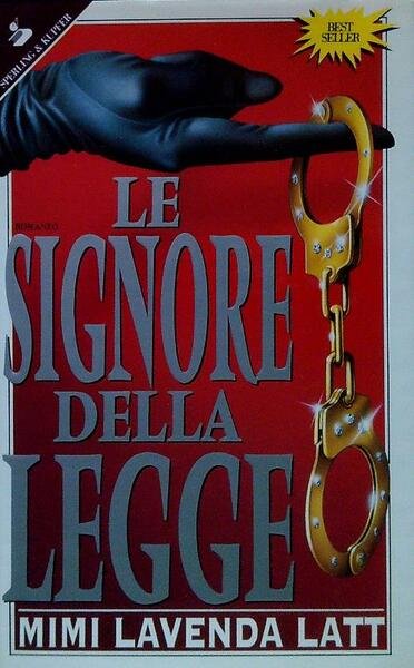 Le signore della legge | Immagine principale
