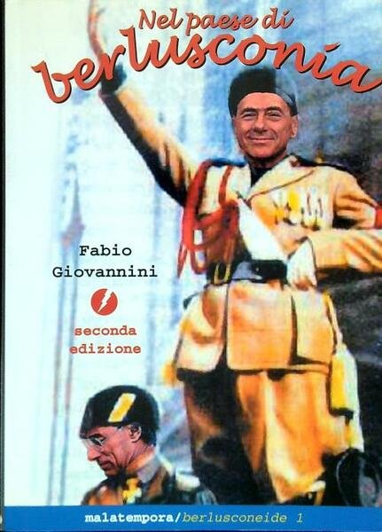 Nel paese di berlusconia