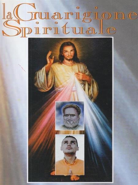 La guarigione spirituale