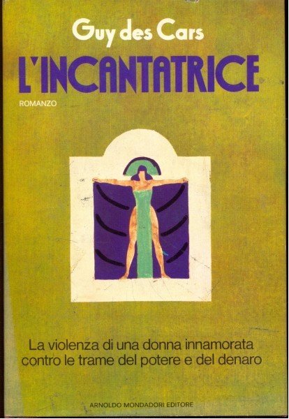 L'incantatrice