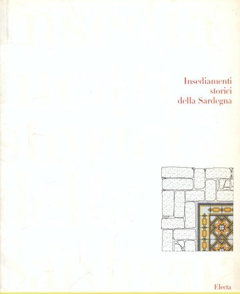Insediamenti storici della Sardegna