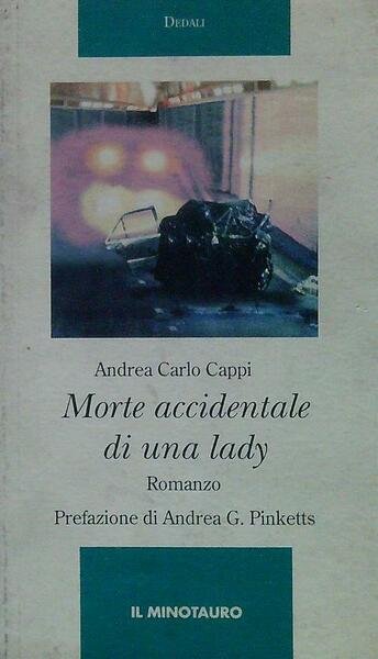 Morte accidentale di una lady
