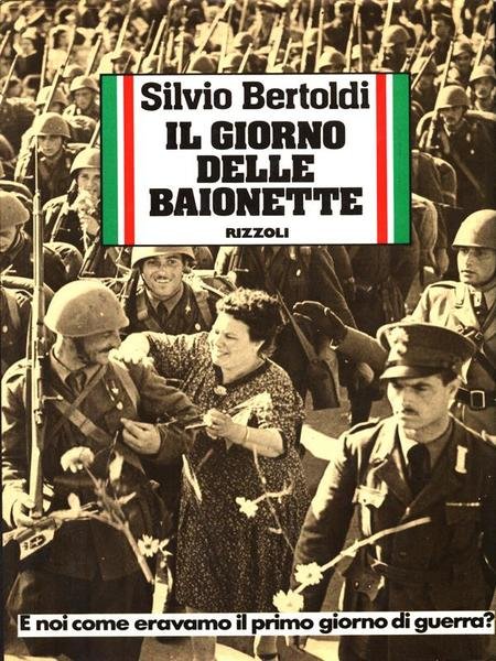 Il giorno delle baionette