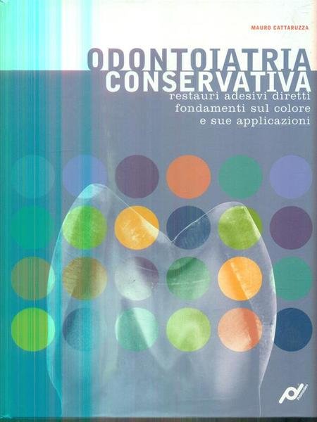 Odontoiatria conservativa